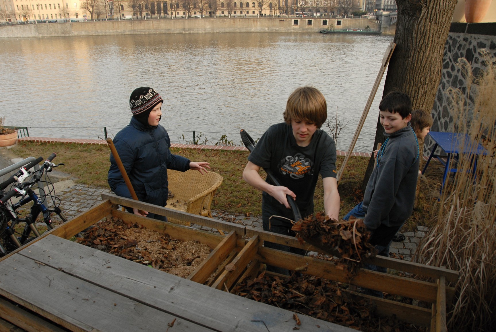 CAL 2012 unor schuzky 03